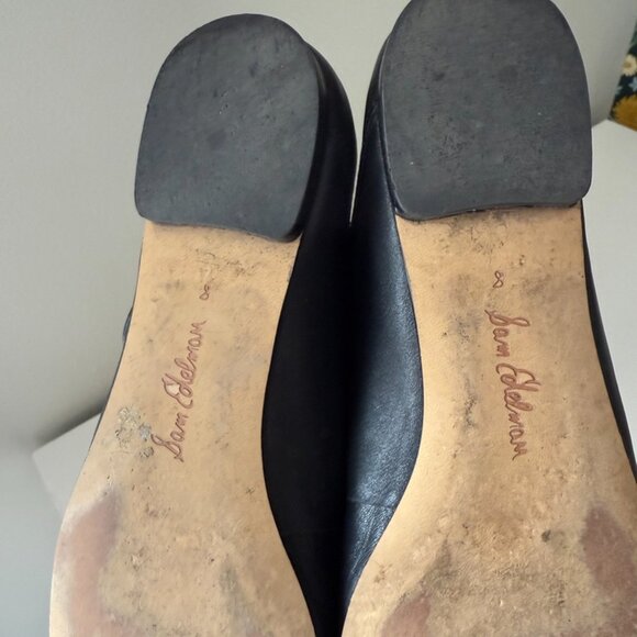 Sam Edelman Michaela Mary Jane Flats - Picture 5 of 5